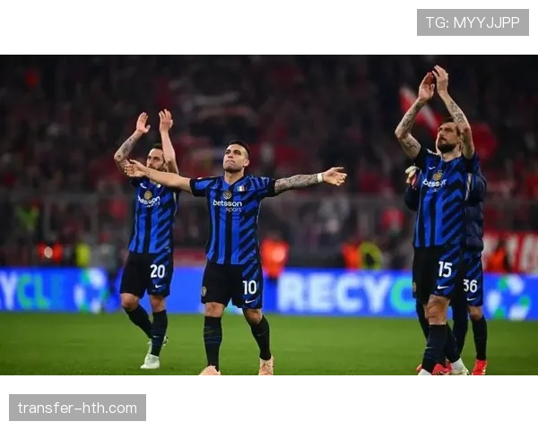 恰尔汗奥卢传球成功率创赛季新高，成为球队中场核心