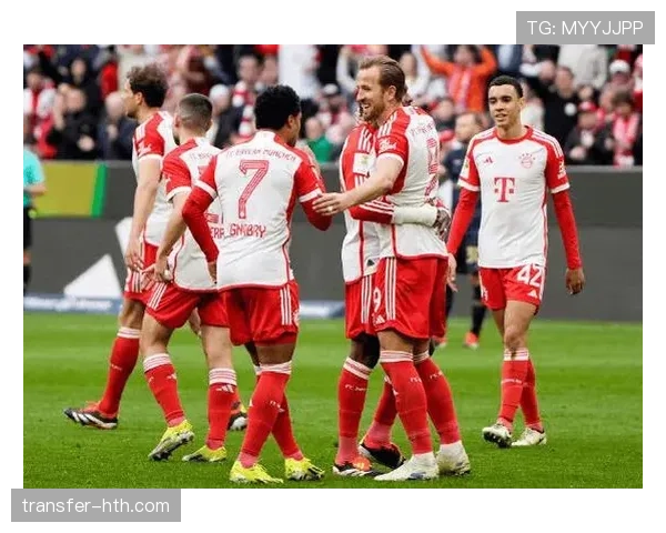 格纳布里状态火热，比赛影响指数飙升助拜仁强势迎战德甲关键战