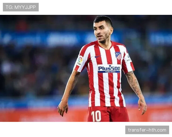 科雷亚马竞困境中寻求突破，状态回暖成球队关键