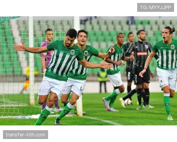 里斯本竞技进攻火力全开，状态持续提升至赛季新高水平