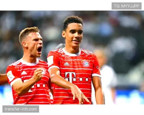 穆西亚拉：欧冠淘汰赛稳定输出的新生代关键球员解析