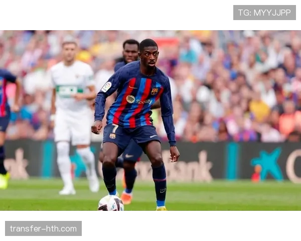 登贝莱与内马尔：边路接班人的战术适配性及突破效率分析