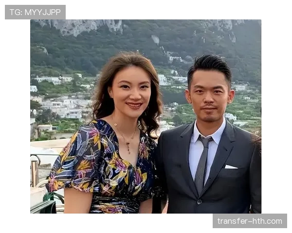 林丹退役后住的别墅，比他当年拿奥运金牌还让人眼红