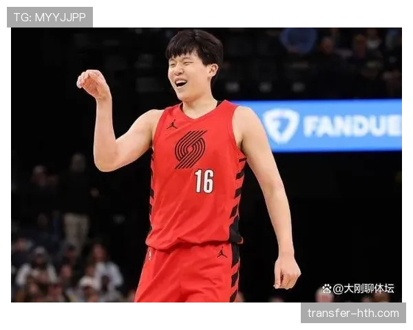 杨瀚森篮下强攻效率提升显著，挡拆配合带动球队内线活力