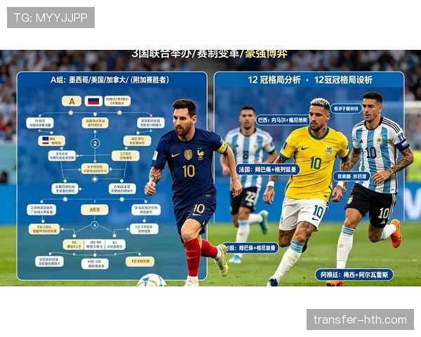 荷兰冲击2026美加墨世界杯：出线前景、阵容预测与夺冠可能性分析